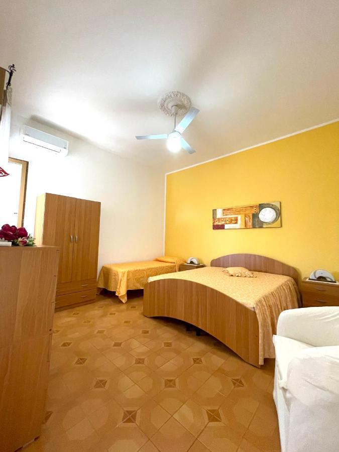 Appartamento Corallo Marina di Mancaversa Ngoại thất bức ảnh